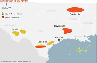 Illustration for article titled Anyone got $10 billion lying around and want to get into the shale oil business?